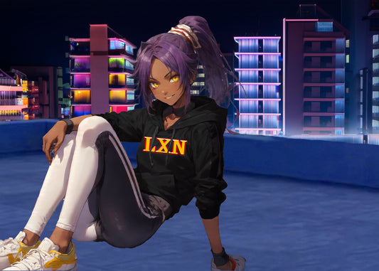 LXN Premiere Hoodie