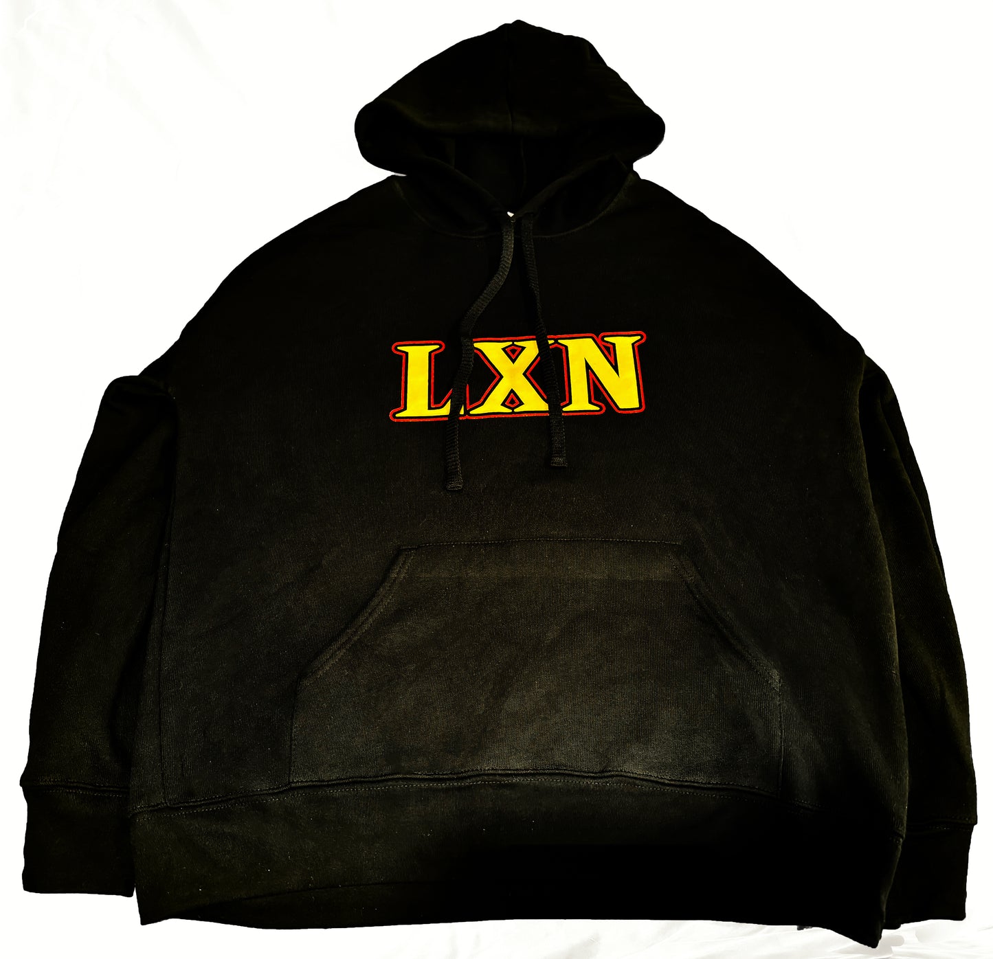 LXN Premiere Hoodie